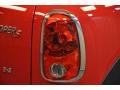 2014 Chili Red Mini Cooper S Countryman All4 AWD  photo #14