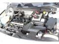 Bright Silver Metallic - Patriot Sport Photo No. 35