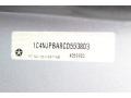Bright Silver Metallic - Patriot Sport Photo No. 38