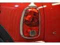 Chili Red - Cooper S Countryman All4 AWD Photo No. 20