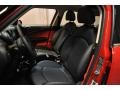 2014 Chili Red Mini Cooper S Countryman All4 AWD  photo #24