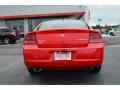 Inferno Red Crystal Pearl - Charger R/T Photo No. 4