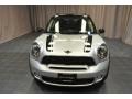 Crystal Silver Metallic - Cooper S Countryman Photo No. 3