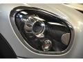 Crystal Silver Metallic - Cooper S Countryman Photo No. 5