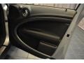Crystal Silver Metallic - Cooper S Countryman Photo No. 8