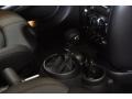 Crystal Silver Metallic - Cooper S Countryman Photo No. 10
