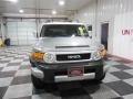 Titanium Metallic - FJ Cruiser  Photo No. 2