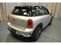 Crystal Silver Metallic - Cooper S Countryman Photo No. 13