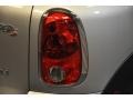 Crystal Silver Metallic - Cooper S Countryman Photo No. 14