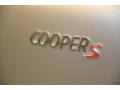 Crystal Silver Metallic - Cooper S Countryman Photo No. 15