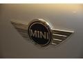 Crystal Silver Metallic - Cooper S Countryman Photo No. 16