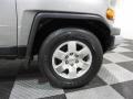 Titanium Metallic - FJ Cruiser  Photo No. 8