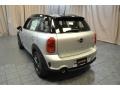 Crystal Silver Metallic - Cooper S Countryman Photo No. 19