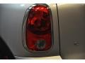 Crystal Silver Metallic - Cooper S Countryman Photo No. 20