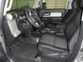 Titanium Metallic - FJ Cruiser  Photo No. 10