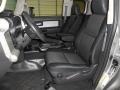 Titanium Metallic - FJ Cruiser  Photo No. 11