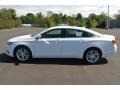 2014 Summit White Chevrolet Impala LT  photo #3