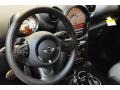 Crystal Silver Metallic - Cooper S Countryman Photo No. 29