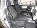 Titanium Metallic - FJ Cruiser  Photo No. 18