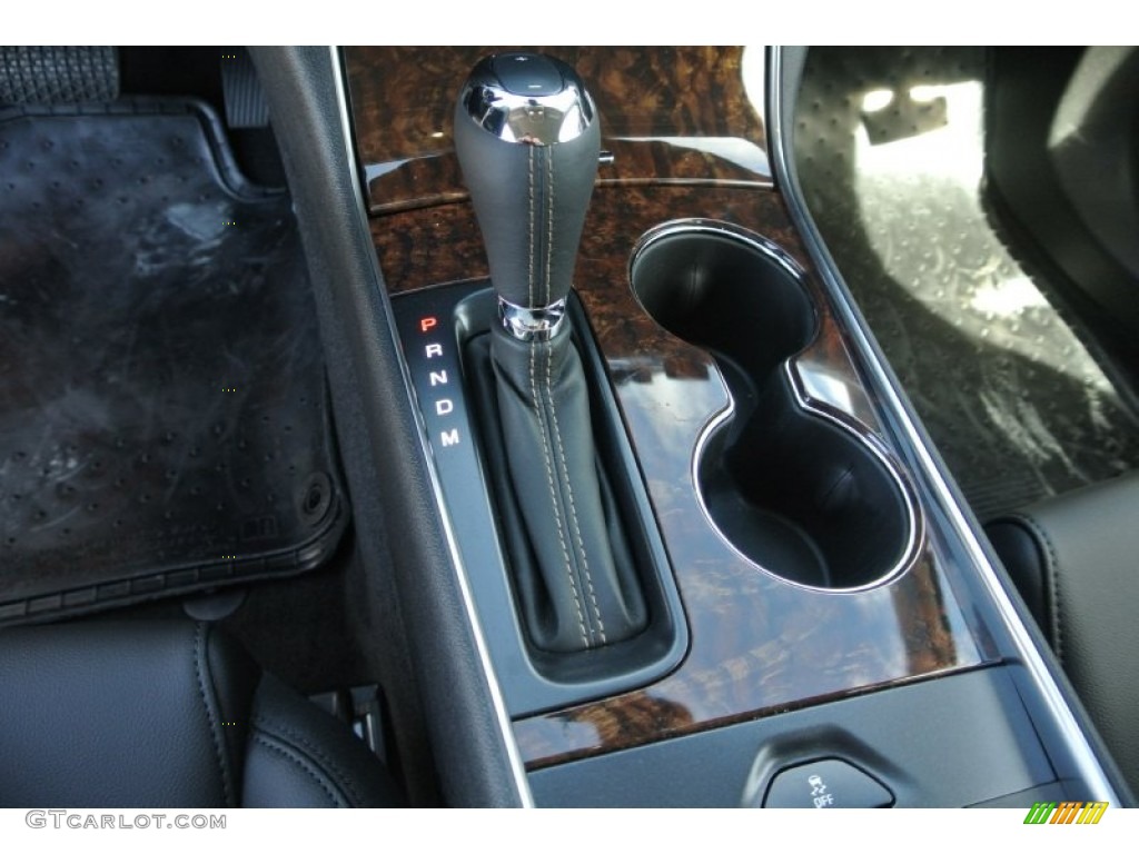 2014 Impala LT - Summit White / Jet Black photo #10