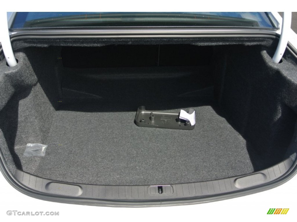 2014 Impala LT - Summit White / Jet Black photo #16