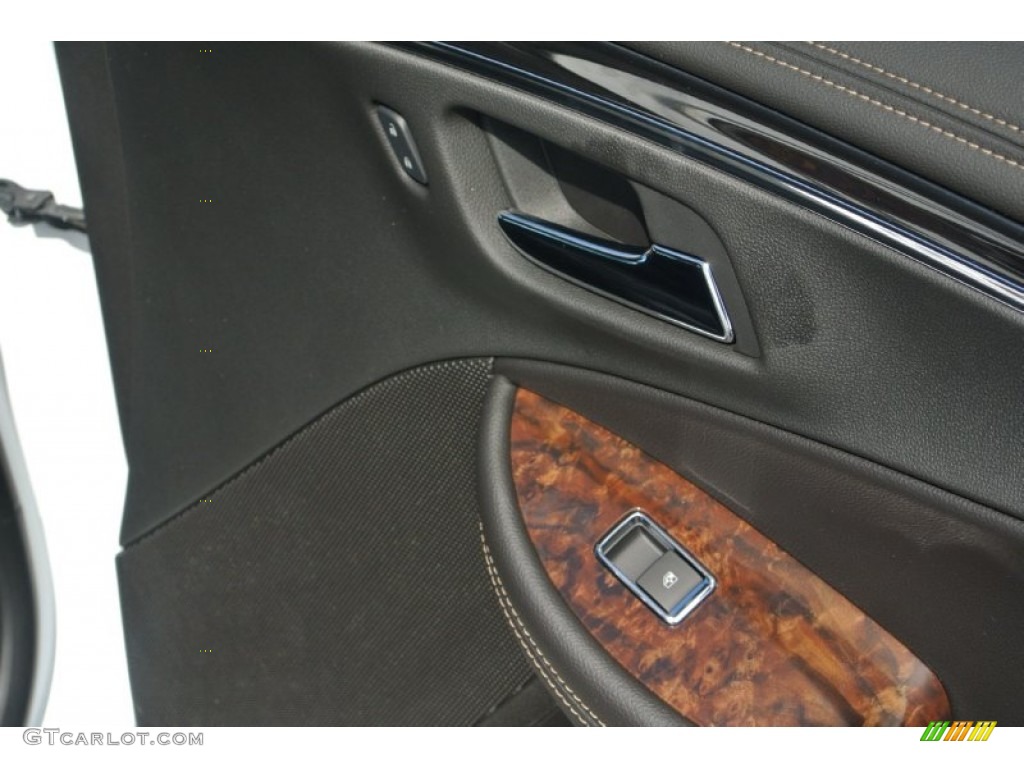 2014 Impala LT - Summit White / Jet Black photo #19