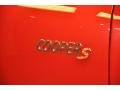 Blazing Red Metallic - Cooper S Countryman Photo No. 15