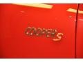 Blazing Red Metallic - Cooper S Countryman Photo No. 15