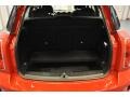 Blazing Red Metallic - Cooper S Countryman Photo No. 17