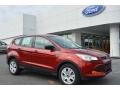 2014 Sunset Ford Escape S  photo #1