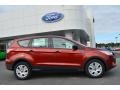 2014 Sunset Ford Escape S  photo #2