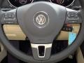 Pure White - Jetta TDI SportWagen Photo No. 17