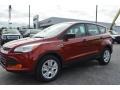 2014 Sunset Ford Escape S  photo #3