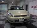 Gold Mist Metallic - Impala LT Photo No. 2
