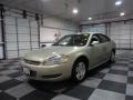 Gold Mist Metallic - Impala LT Photo No. 3