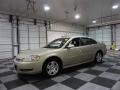Gold Mist Metallic - Impala LT Photo No. 4