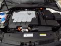Pure White - Jetta TDI SportWagen Photo No. 25