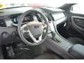 2014 Sterling Gray Ford Taurus SEL  photo #6