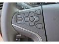 Choccachino Controls Photo for 2014 Buick LaCrosse #86770677