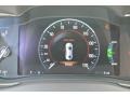 Choccachino Gauges Photo for 2014 Buick LaCrosse #86770710