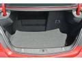 2014 Buick LaCrosse Leather Trunk