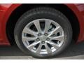 2014 Buick LaCrosse Leather Wheel and Tire Photo