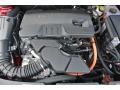  2014 LaCrosse Leather 2.4 Liter ECOTEC DI DOHC 16-Valve VVT 4 Cylinder Gasoline/eAssist Electric Motor Engine