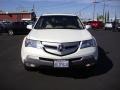 Aspen White Pearl - MDX Technology Photo No. 2