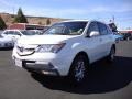 Aspen White Pearl - MDX Technology Photo No. 3