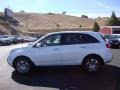 Aspen White Pearl - MDX Technology Photo No. 4