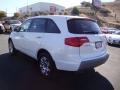 Aspen White Pearl - MDX Technology Photo No. 5