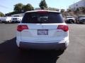 Aspen White Pearl - MDX Technology Photo No. 6