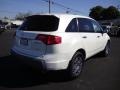 Aspen White Pearl - MDX Technology Photo No. 7