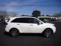 Aspen White Pearl - MDX Technology Photo No. 8
